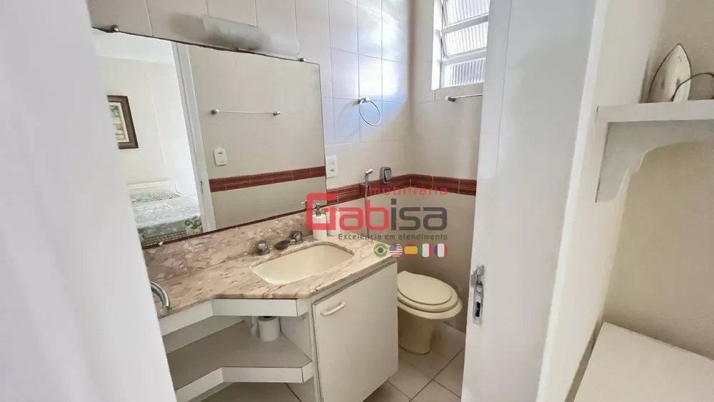 Apartamento, 4 quartos, 170 m² - Foto 21