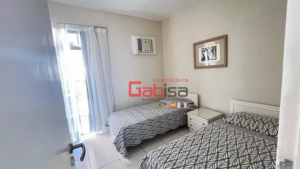 Apartamento, 4 quartos, 170 m² - Foto 20