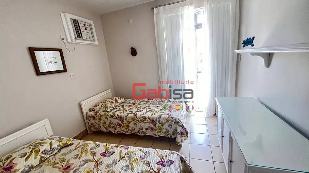 Apartamento, 4 quartos, 170 m² - Foto 15