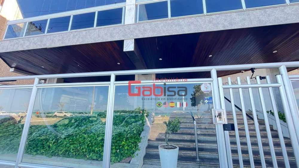 Apartamento, 4 quartos, 170 m² - Foto 24