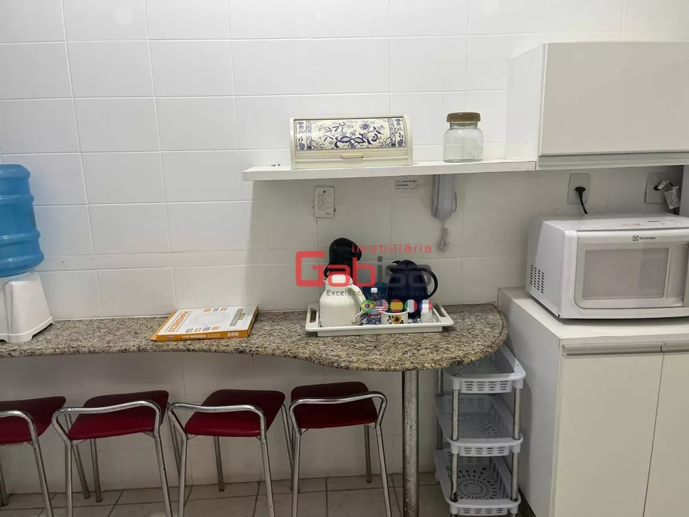 Apartamento, 4 quartos, 170 m² - Foto 11