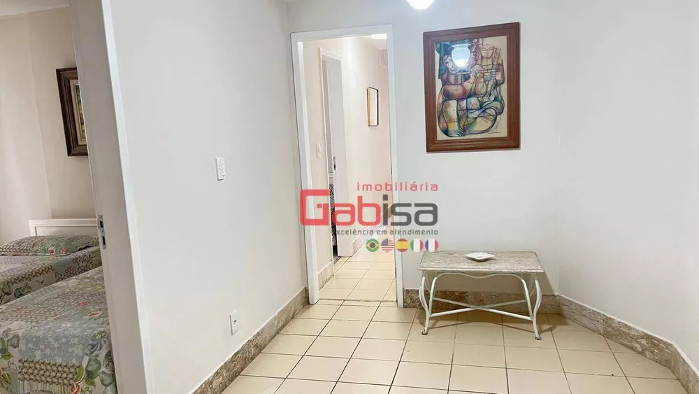 Apartamento, 4 quartos, 170 m² - Foto 13