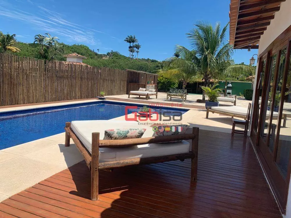 Casa, 9 quartos, 472 m² - Foto 11