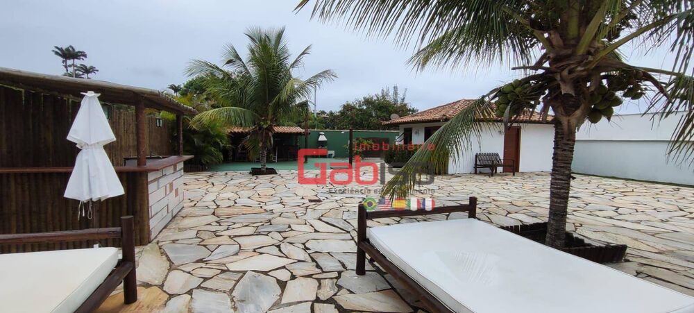 Casa, 9 quartos, 472 m² - Foto 19