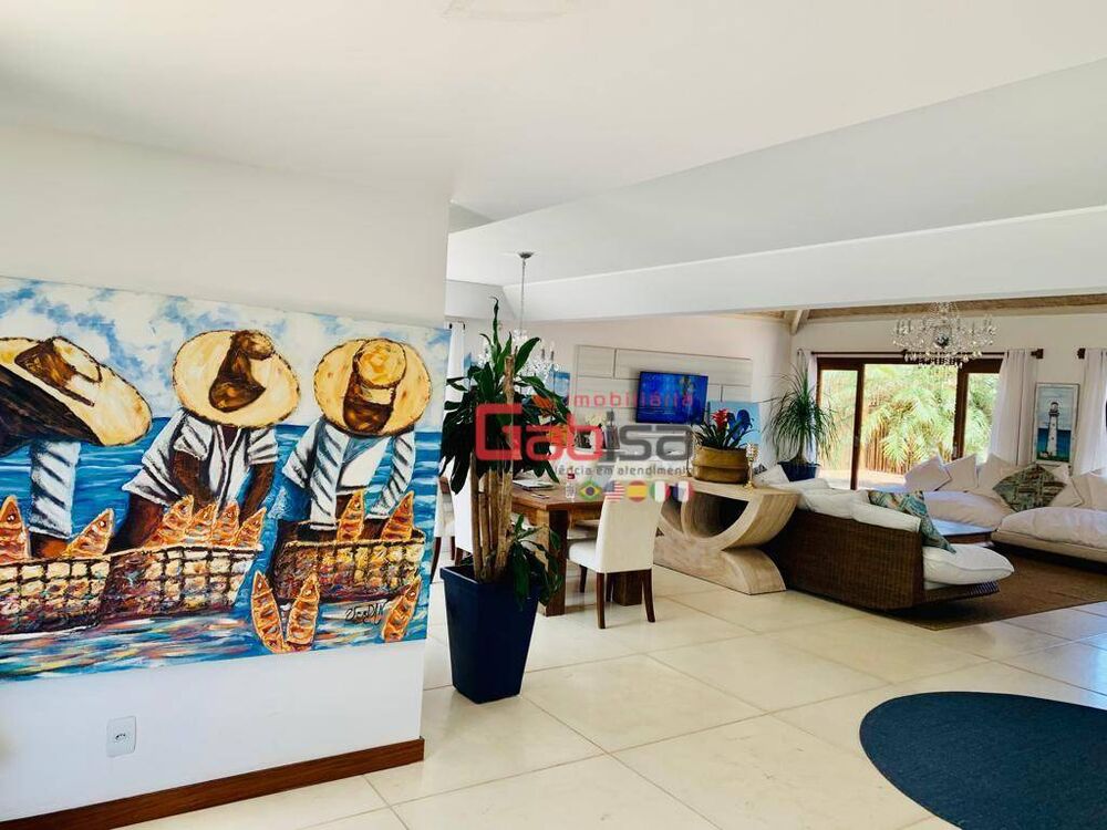 Casa, 9 quartos, 472 m² - Foto 8