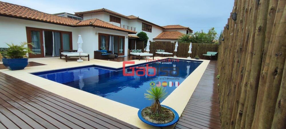 Casa, 9 quartos, 472 m² - Foto 20