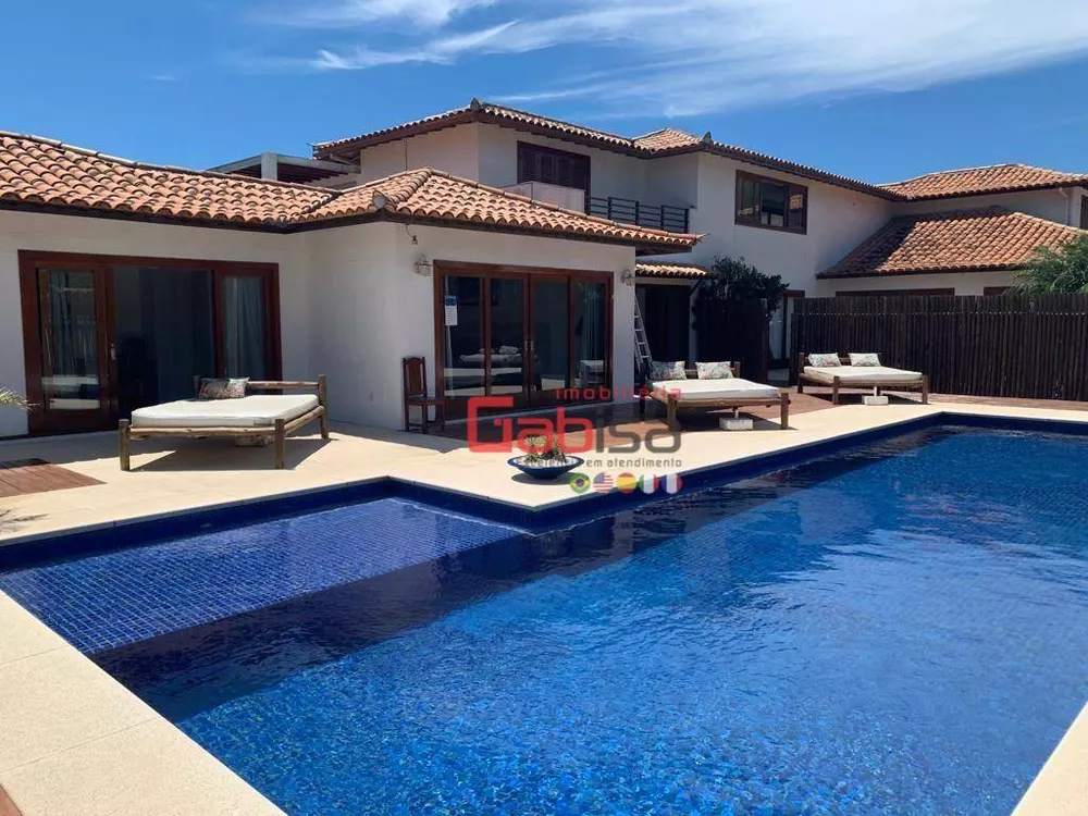 Casa, 9 quartos, 472 m² - Foto 14