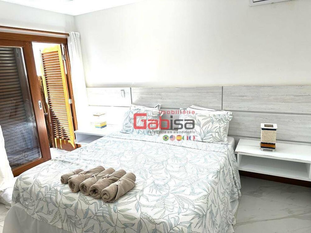 Casa, 9 quartos, 472 m² - Foto 16