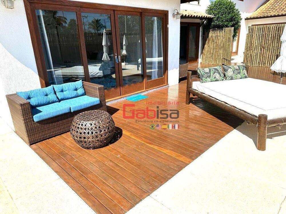 Casa, 9 quartos, 472 m² - Foto 17