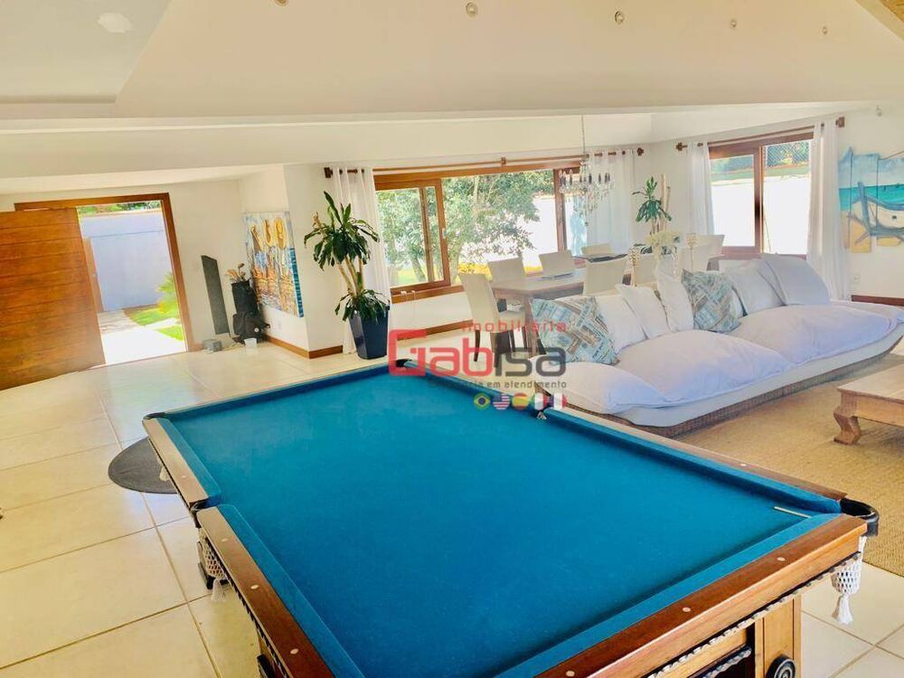 Casa, 9 quartos, 472 m² - Foto 6