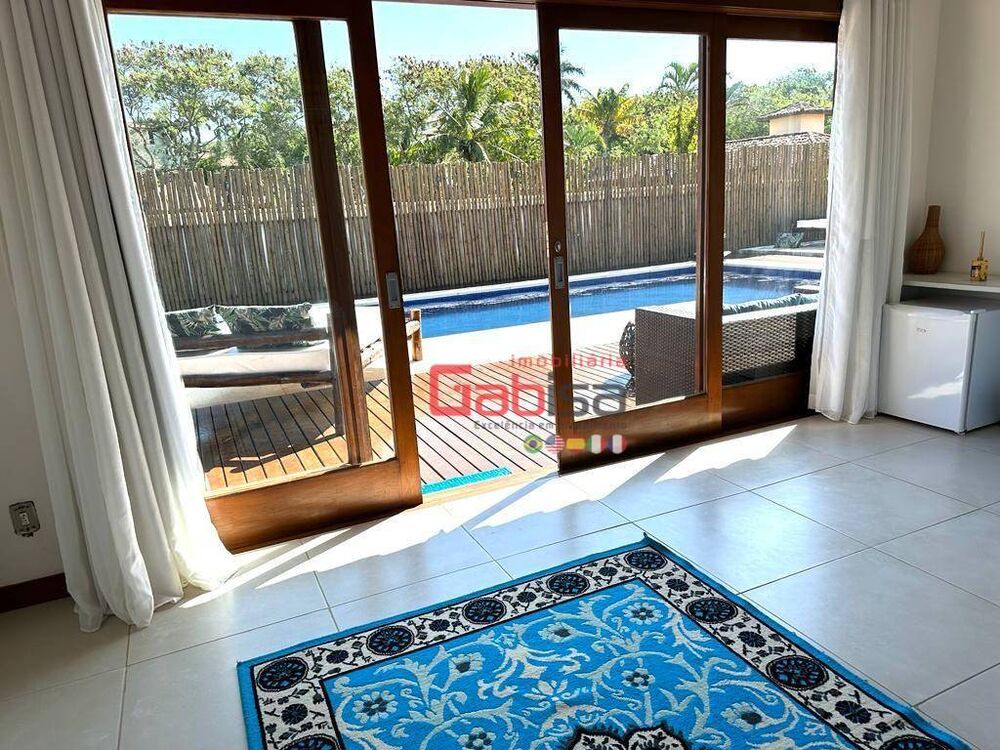 Casa, 9 quartos, 472 m² - Foto 18