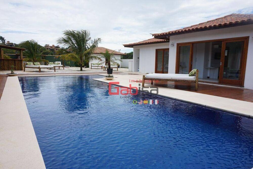 Casa, 9 quartos, 472 m² - Foto 1