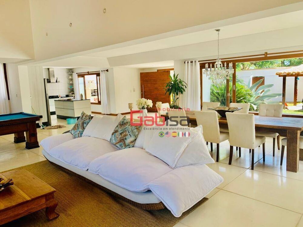 Casa, 9 quartos, 472 m² - Foto 7