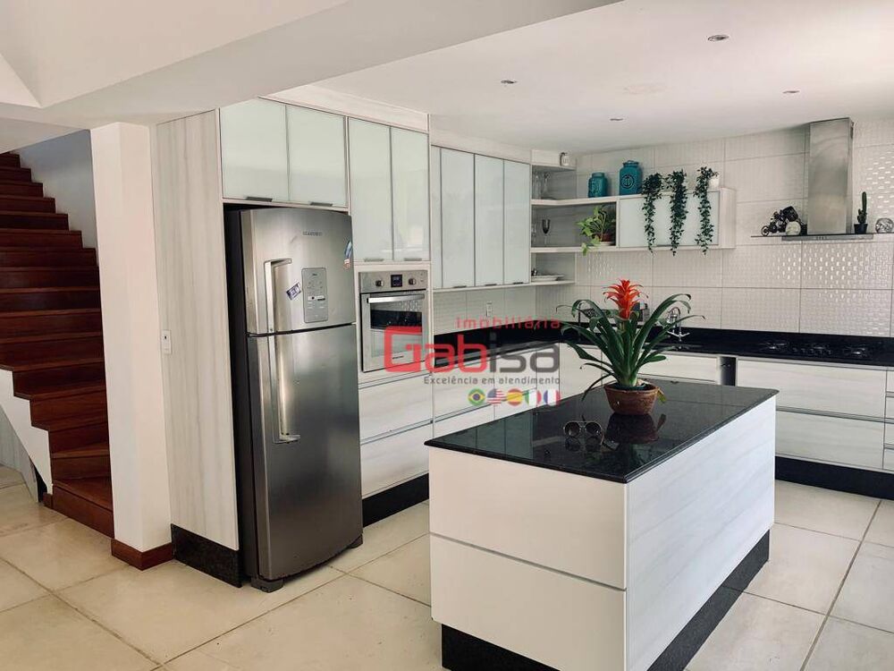 Casa, 9 quartos, 472 m² - Foto 10