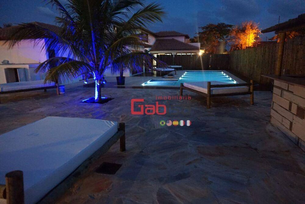 Casa, 9 quartos, 472 m² - Foto 3