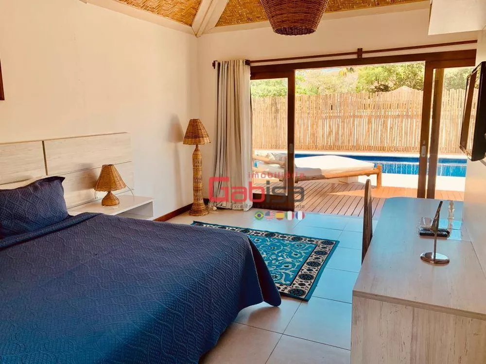 Casa, 9 quartos, 472 m² - Foto 13