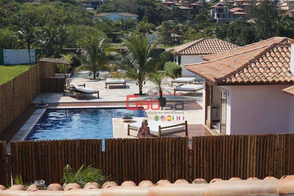 Casa, 9 quartos, 472 m² - Foto 2