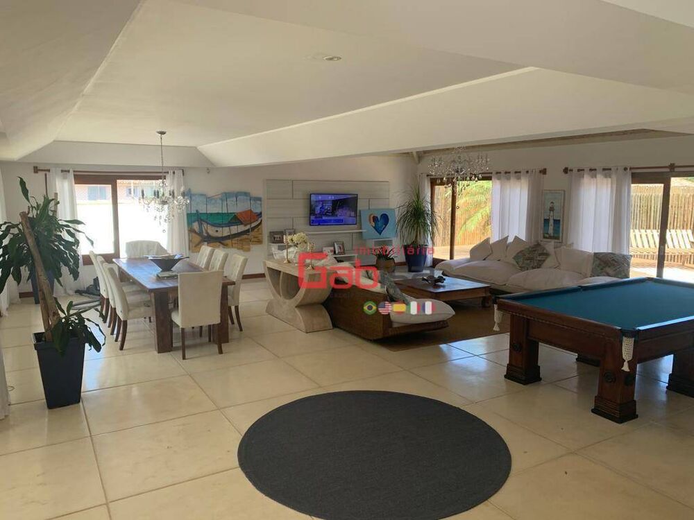 Casa, 9 quartos, 472 m² - Foto 5