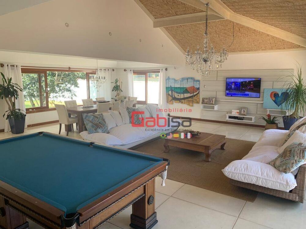 Casa, 9 quartos, 472 m² - Foto 4