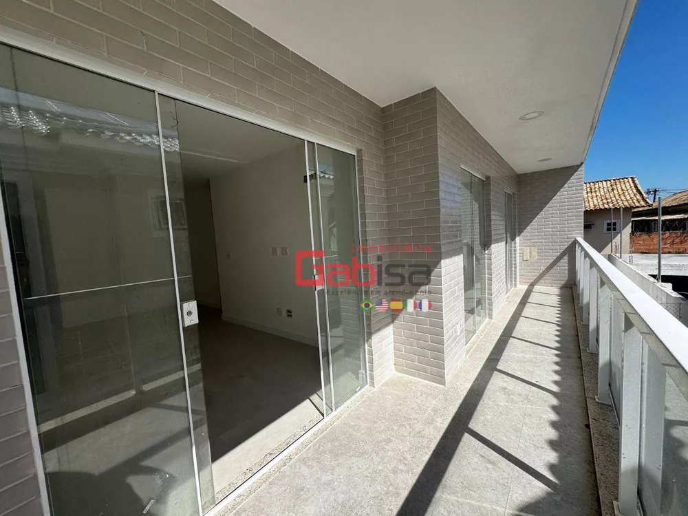 Apartamento, 2 quartos, 53 m² - Foto 1