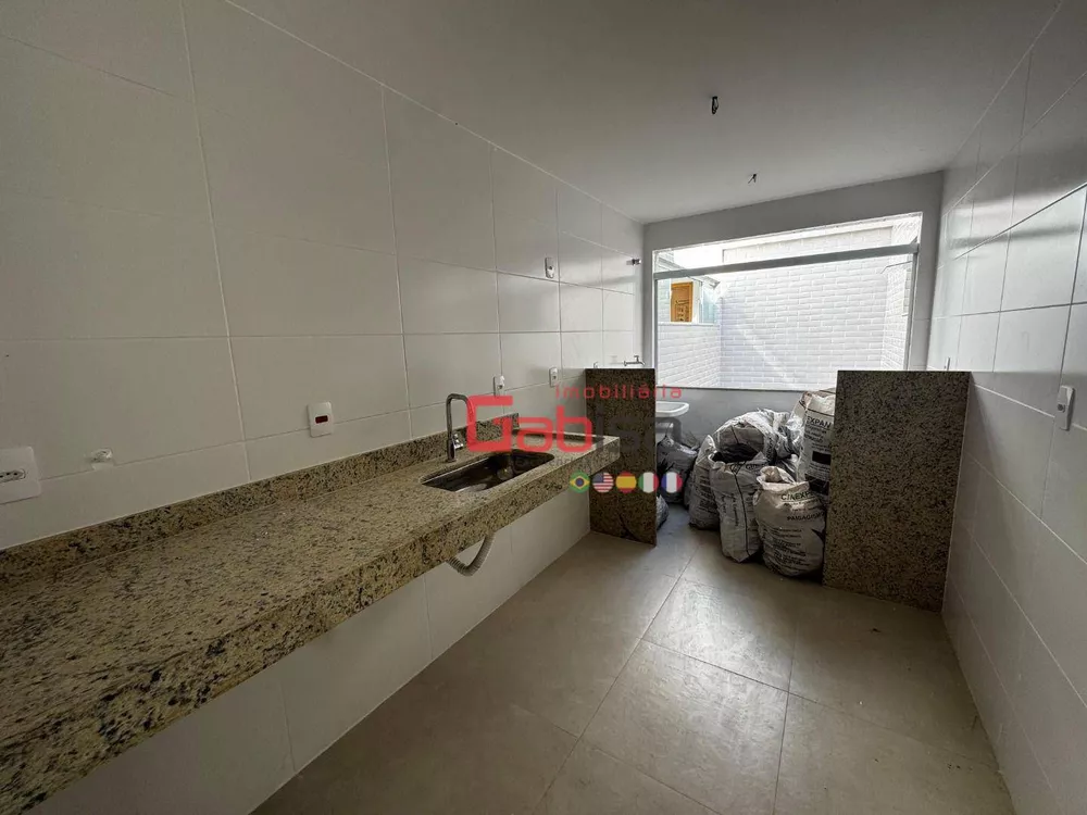 Apartamento, 2 quartos, 53 m² - Foto 3