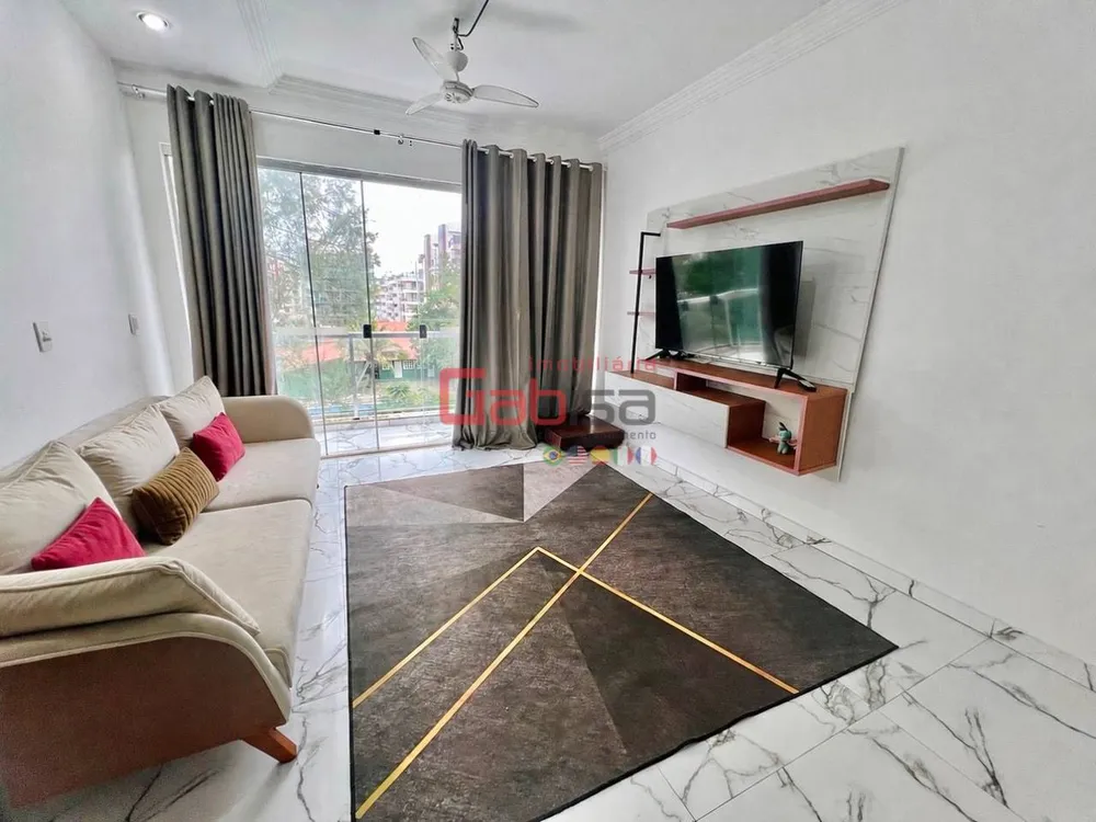 Cobertura, 3 quartos, 186 m² - Foto 3