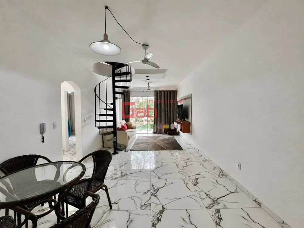 Cobertura, 3 quartos, 186 m² - Foto 2