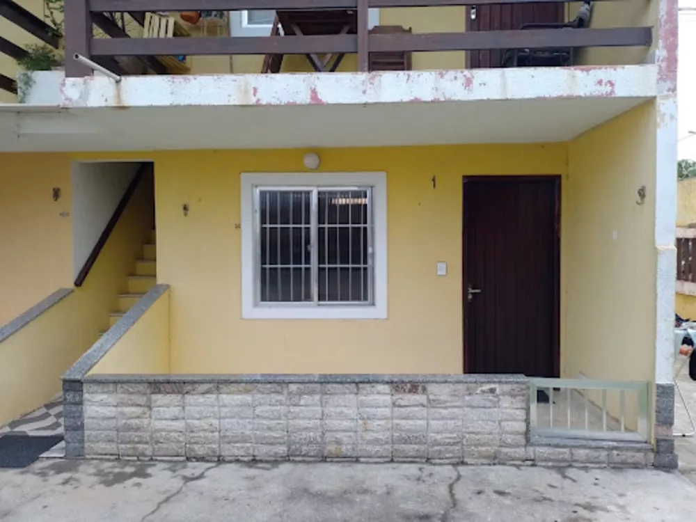 Casa de Condomínio, 2 quartos - Foto 3