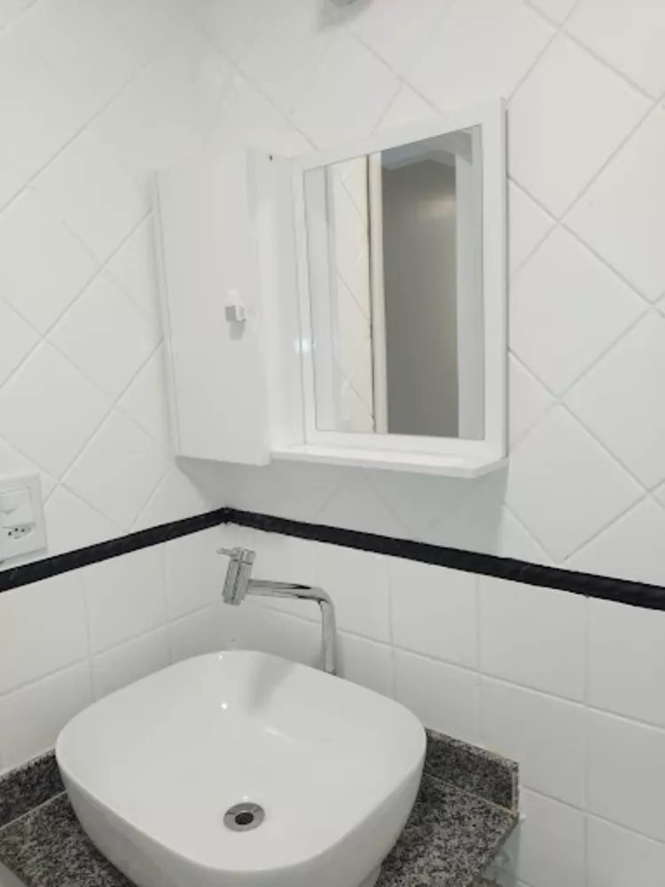 Casa de Condomínio, 2 quartos - Foto 6