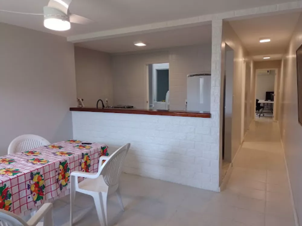 Casa de Condomínio, 2 quartos - Foto 2