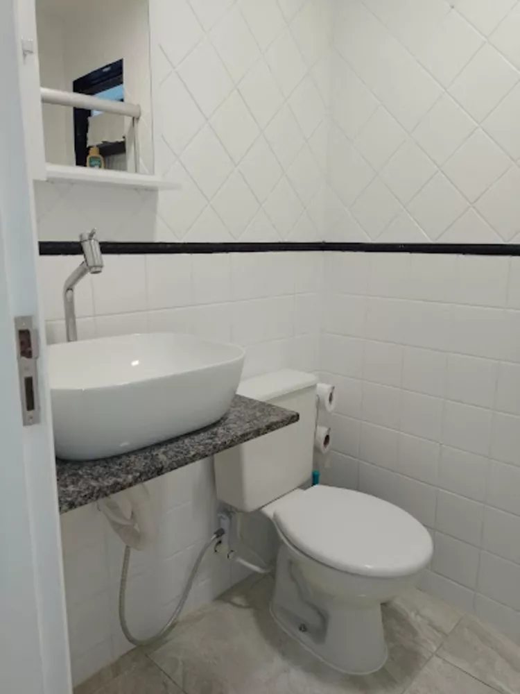 Casa de Condomínio, 2 quartos - Foto 10