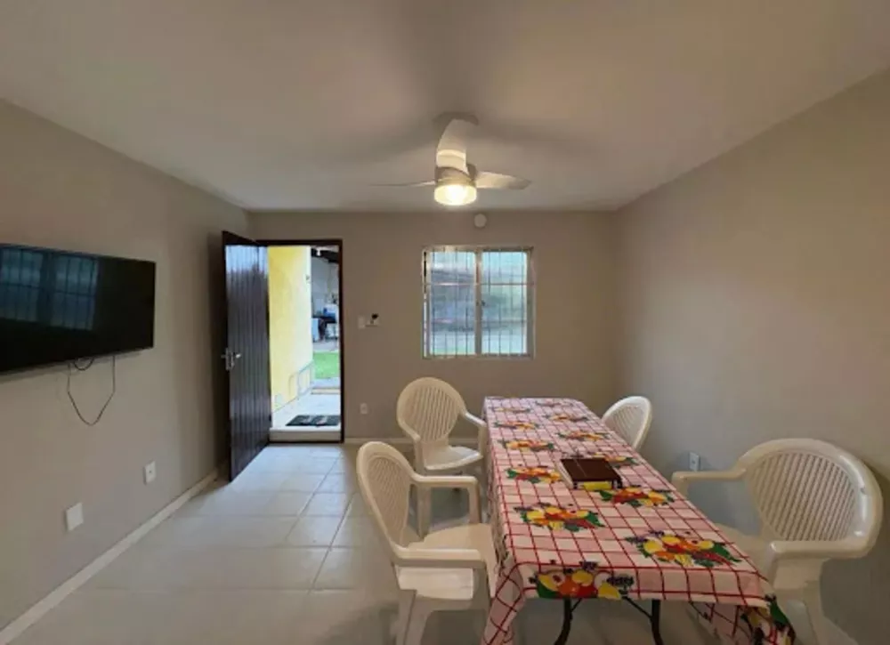 Casa de Condomínio, 2 quartos - Foto 4