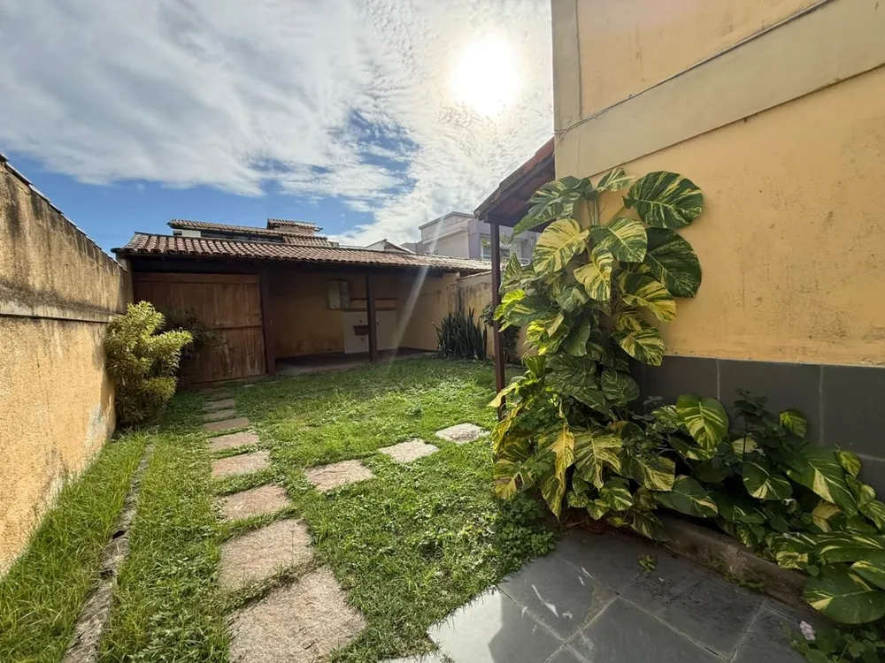 Casa, 3 quartos, 140 m² - Foto 11