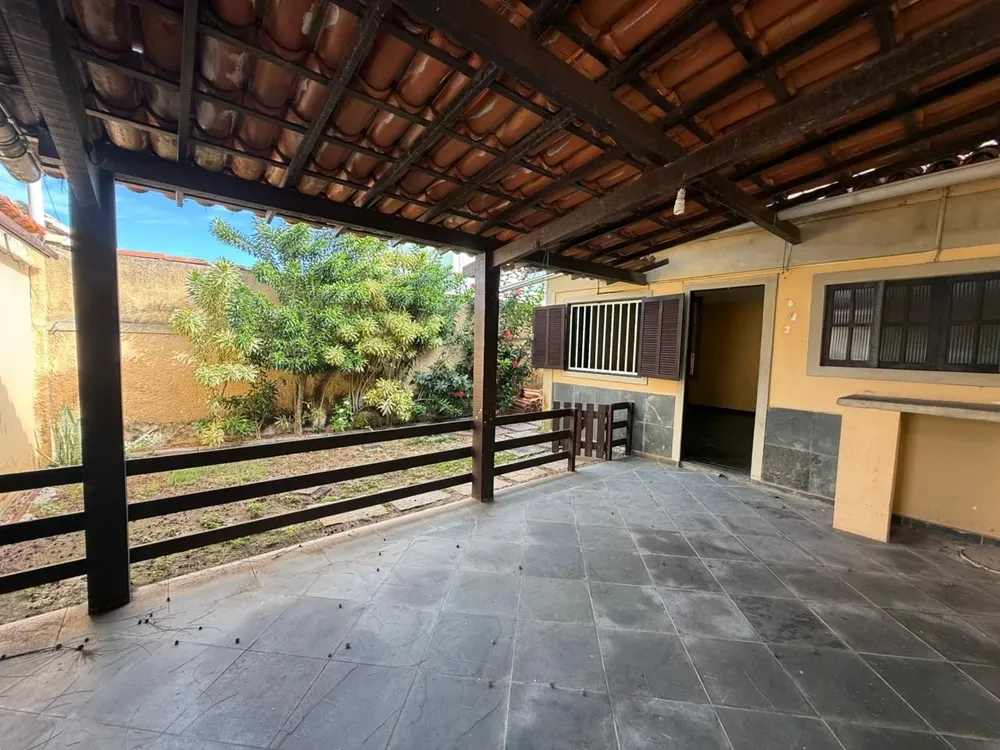 Casa, 3 quartos, 140 m² - Foto 1