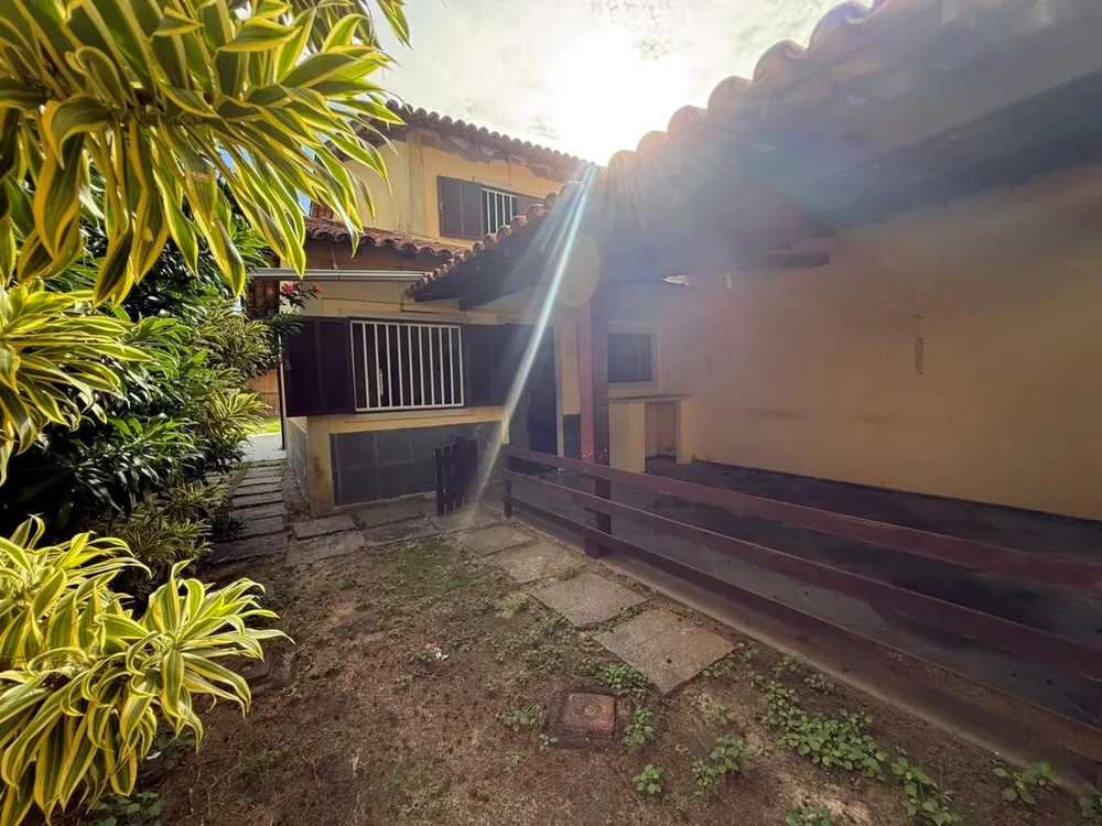 Casa, 3 quartos, 140 m² - Foto 2