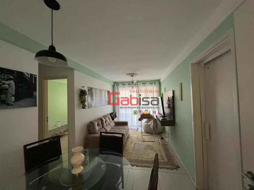 Apartamento, 2 quartos, 80 m² - Foto 6