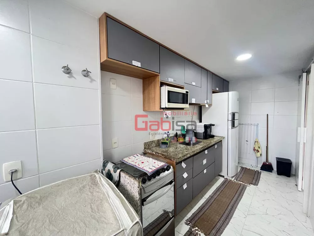 Apartamento, 2 quartos, 80 m² - Foto 9
