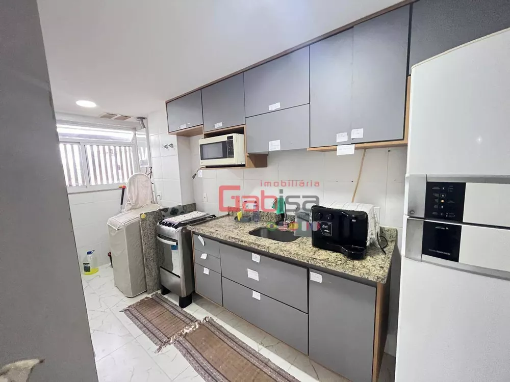 Apartamento, 2 quartos, 80 m² - Foto 8