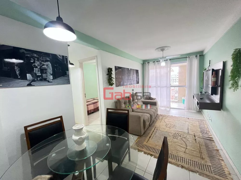 Apartamento, 2 quartos, 80 m² - Foto 7