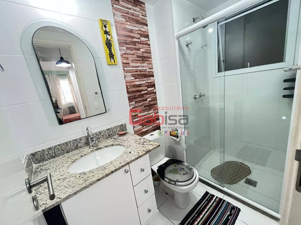 Apartamento, 2 quartos, 80 m² - Foto 13