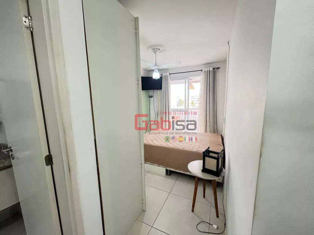 Apartamento, 2 quartos, 80 m² - Foto 18