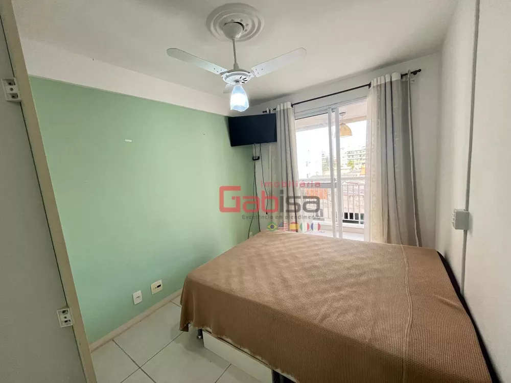 Apartamento, 2 quartos, 80 m² - Foto 20