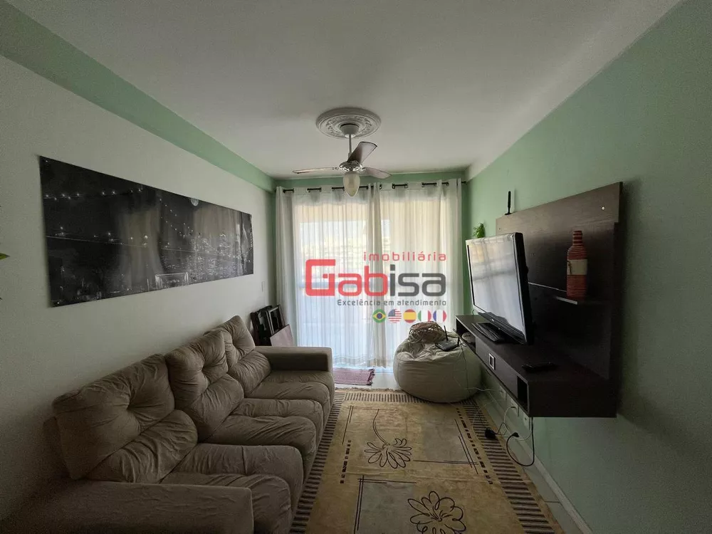 Apartamento, 2 quartos, 80 m² - Foto 4