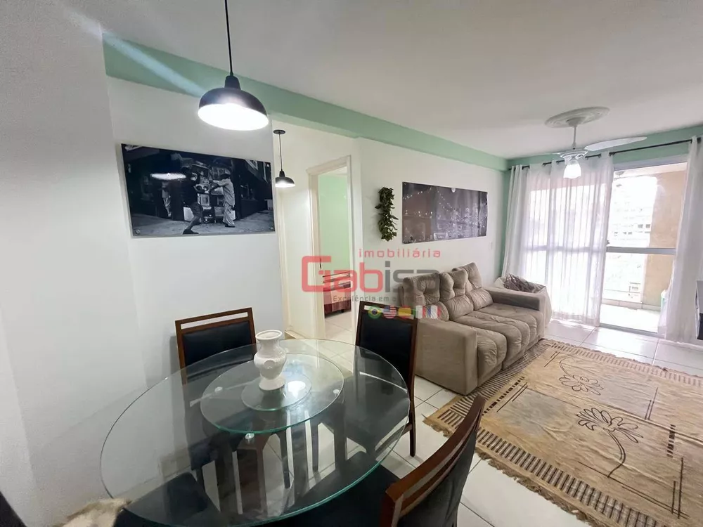 Apartamento, 2 quartos, 80 m² - Foto 1