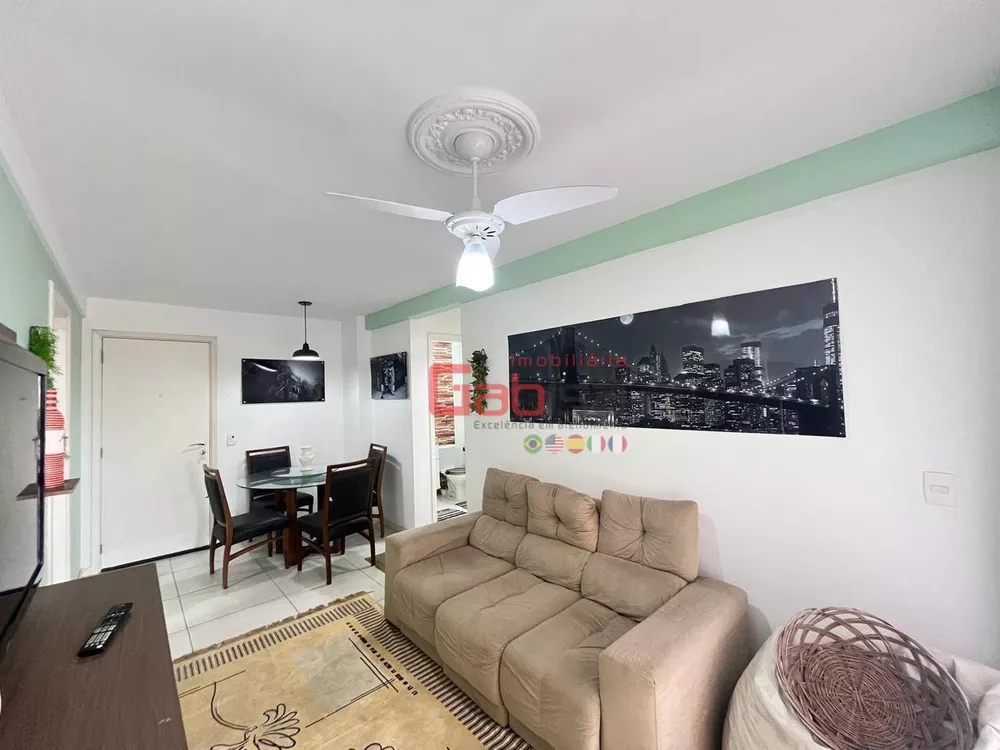 Apartamento, 2 quartos, 80 m² - Foto 12