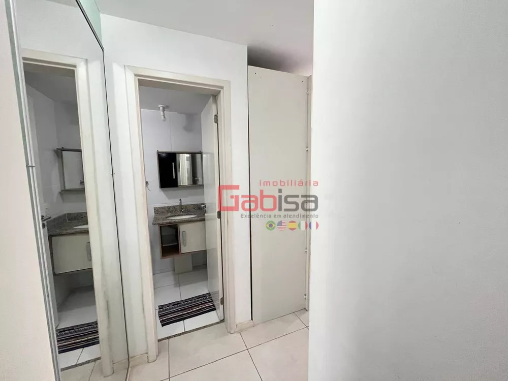 Apartamento, 2 quartos, 80 m² - Foto 17