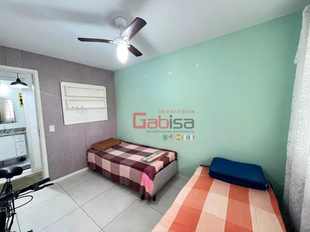 Apartamento, 2 quartos, 80 m² - Foto 15