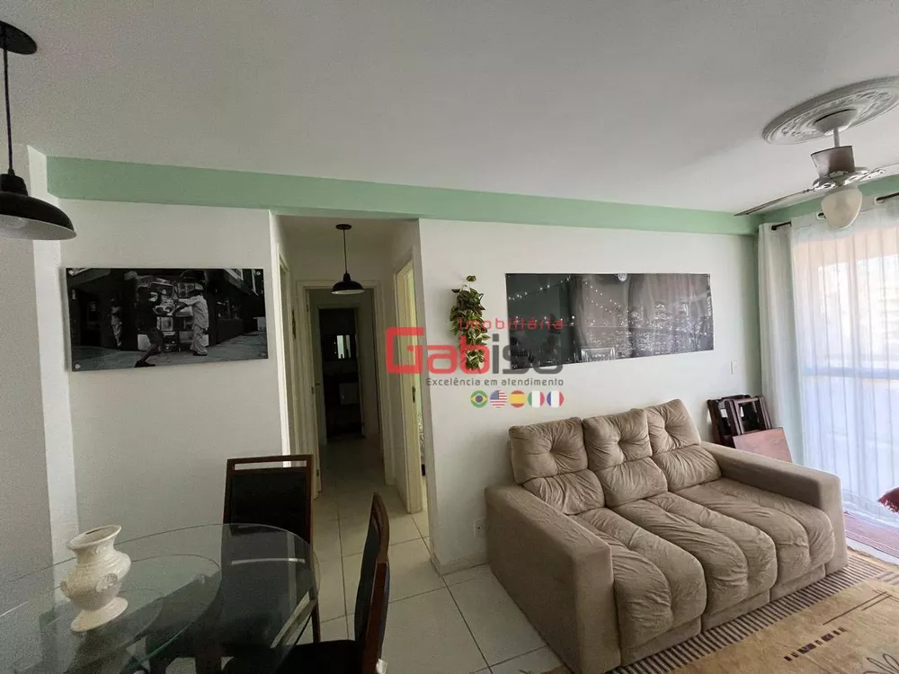 Apartamento, 2 quartos, 80 m² - Foto 5