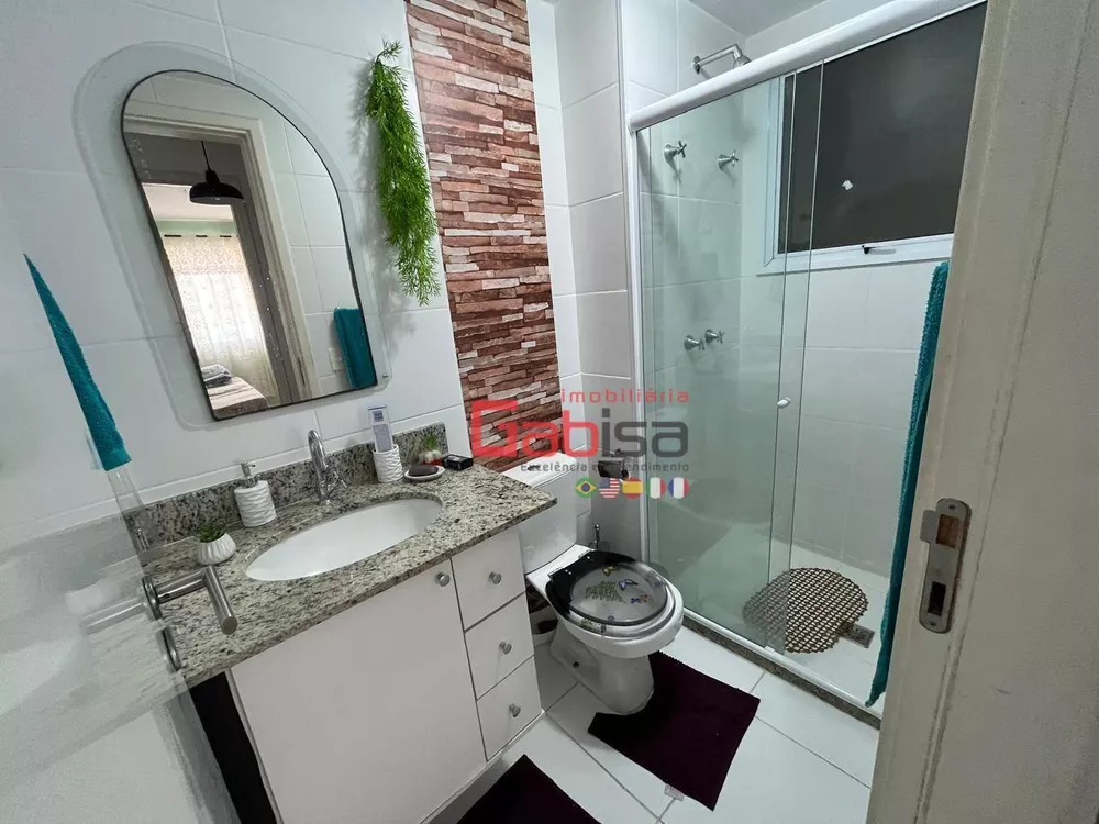 Apartamento, 2 quartos, 80 m² - Foto 10