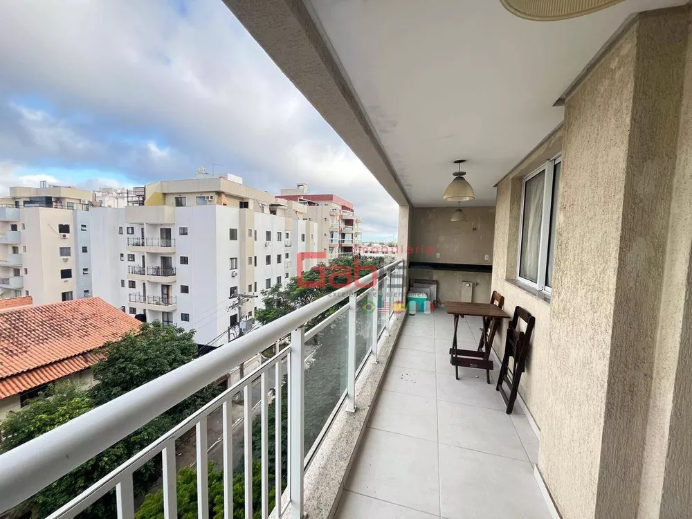 Apartamento, 2 quartos, 80 m² - Foto 22